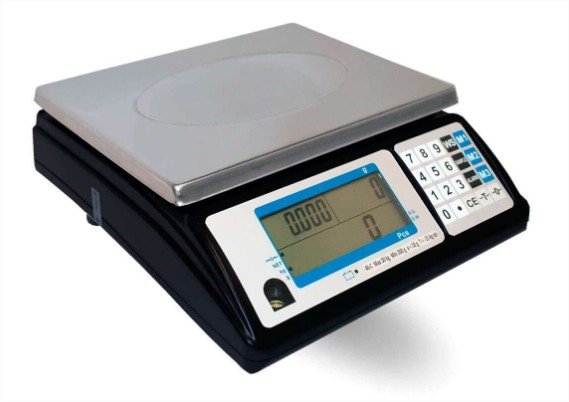 Balance industrielle EXA Neptune 46
