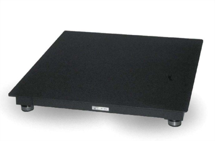Plate-forme EXA PVS à 4 cellules